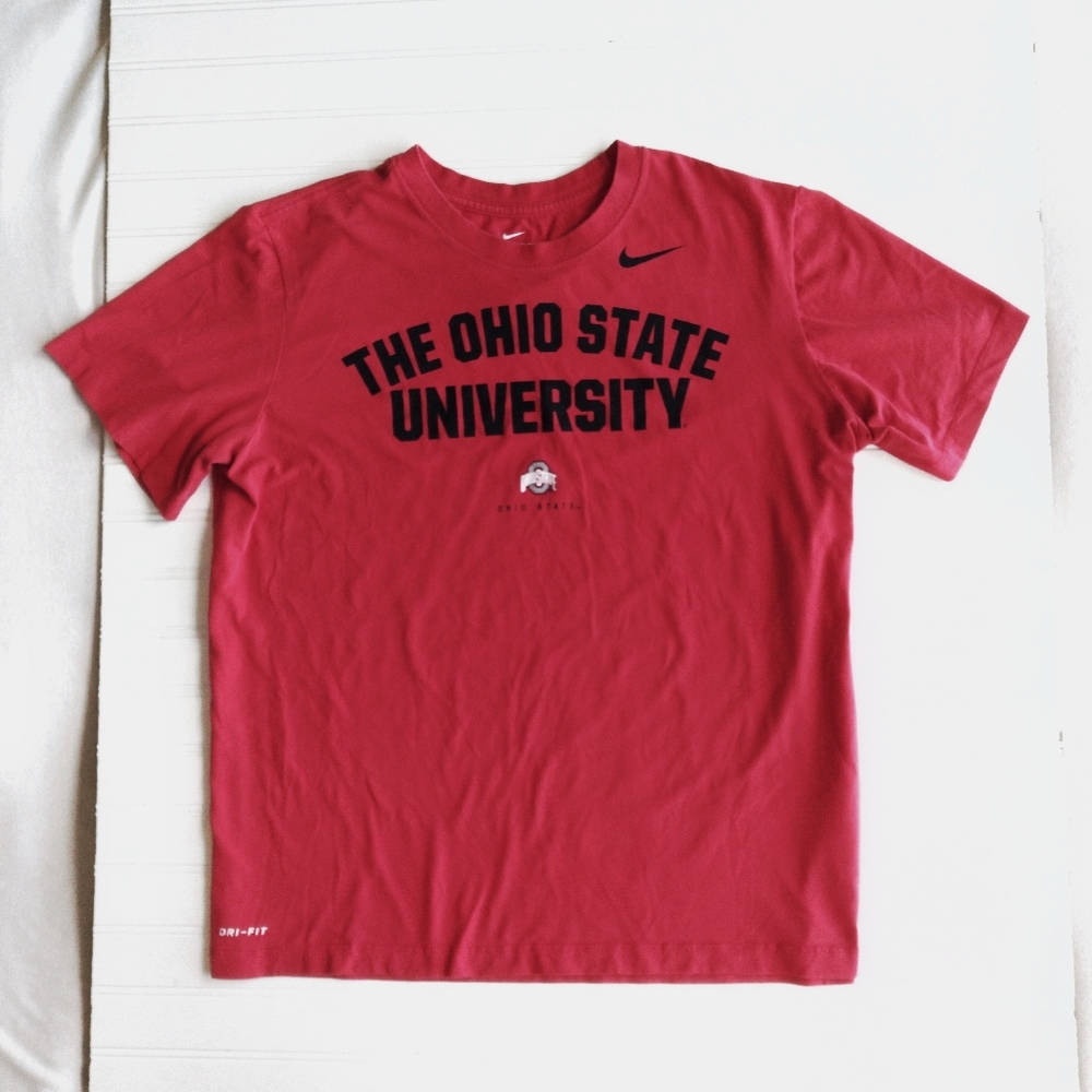 Nike Dri-Fit Ohio State T-Shirt